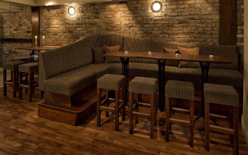 Bar Foto