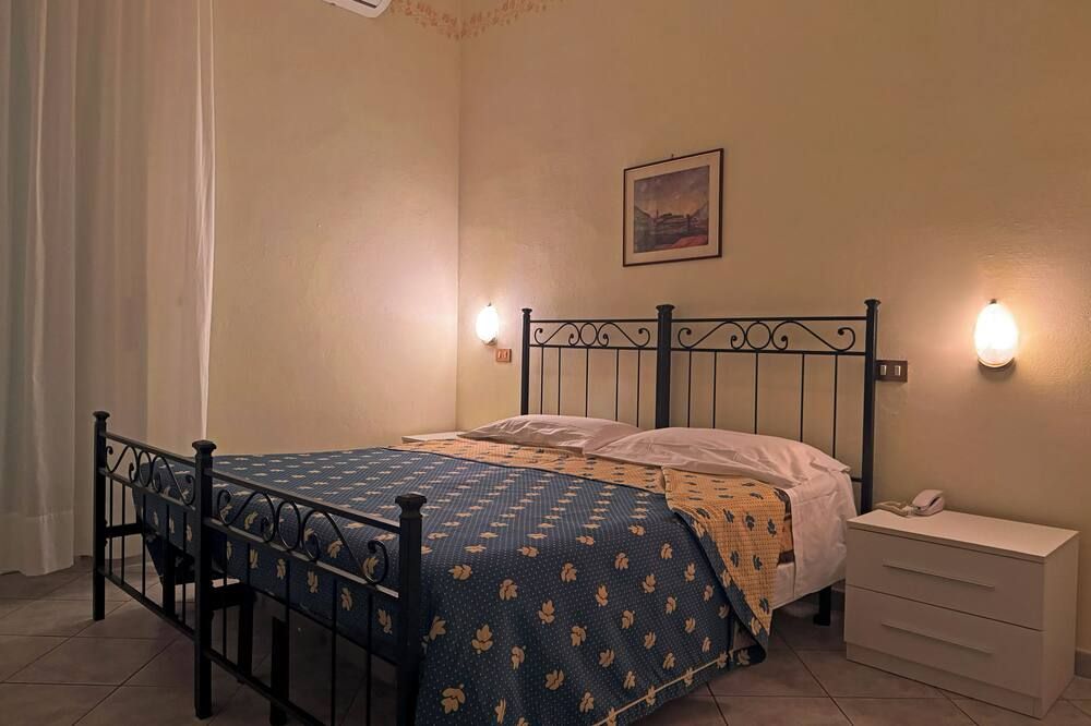 Camera da letto