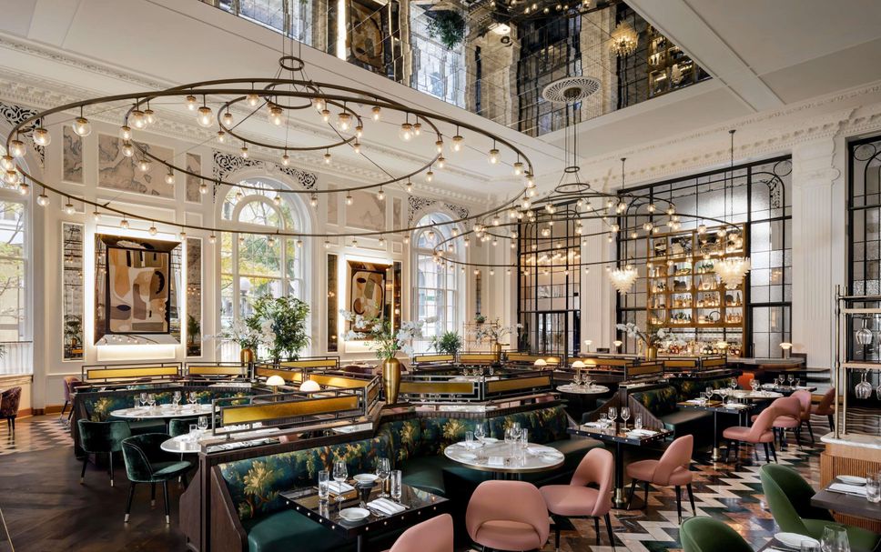 Ristorante Foto