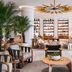 Area lounge