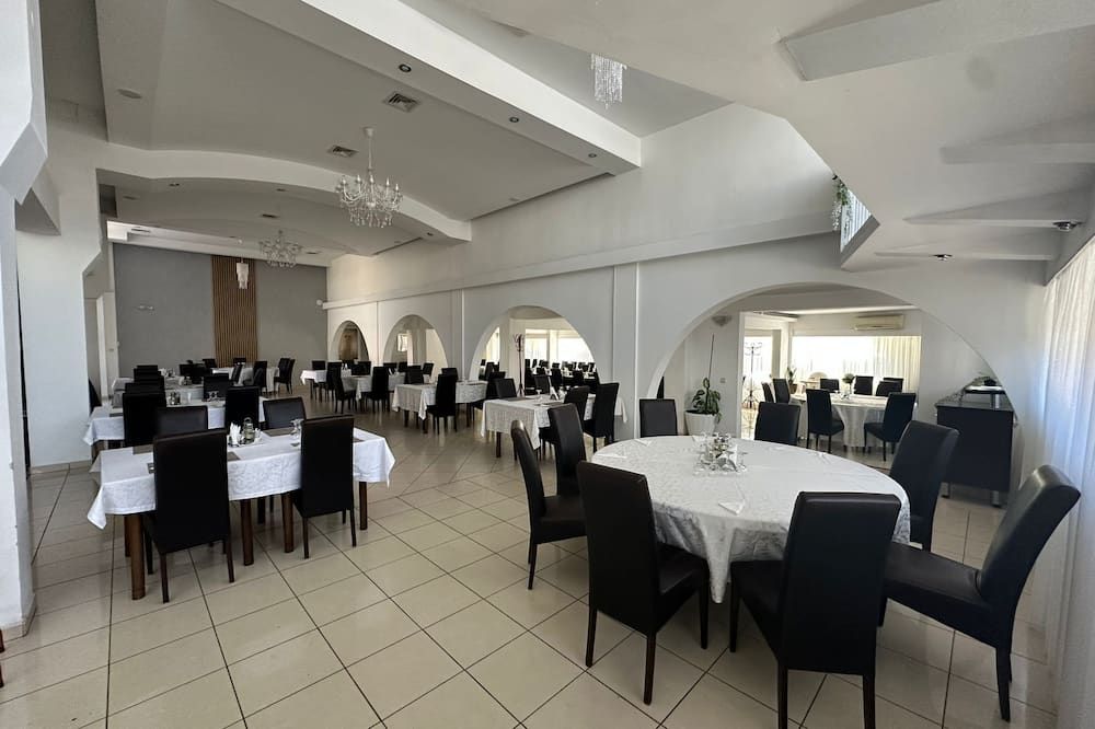 Sala ricevimenti