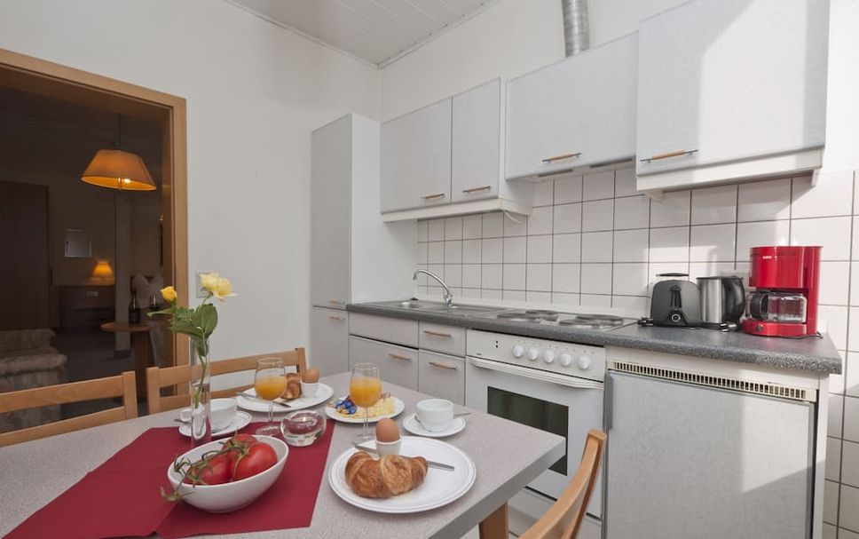 Cucina Foto