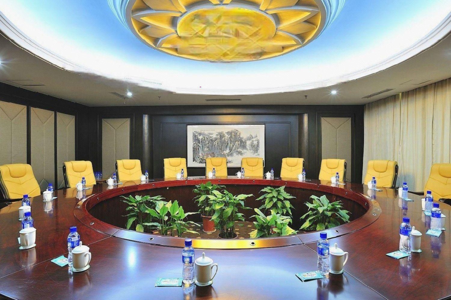 Sala conferenze
