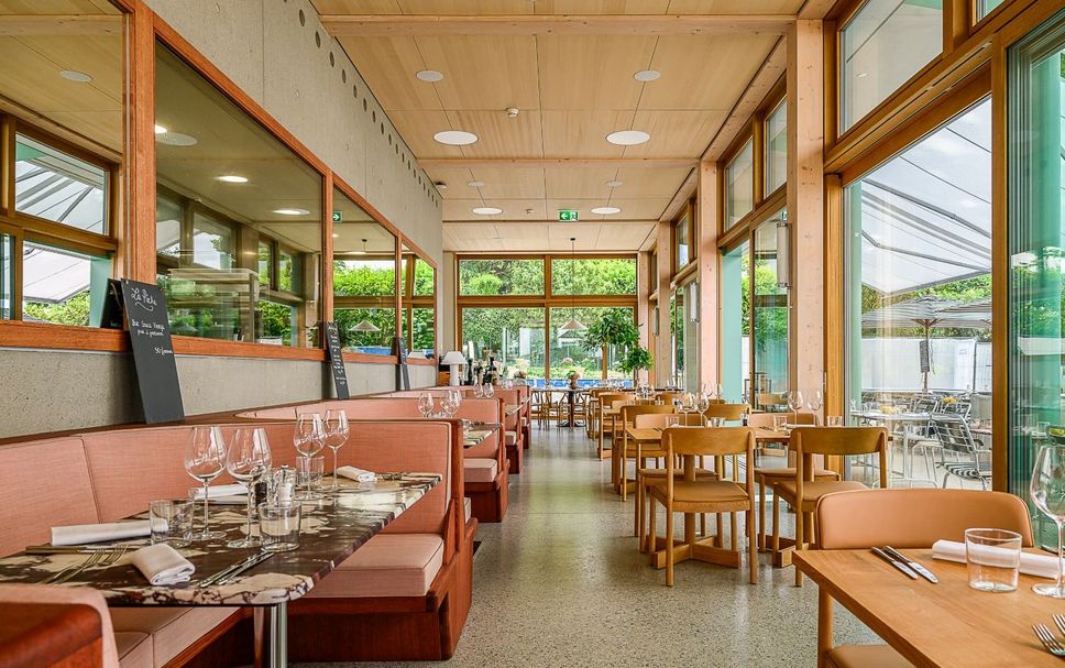 Ristorante Foto