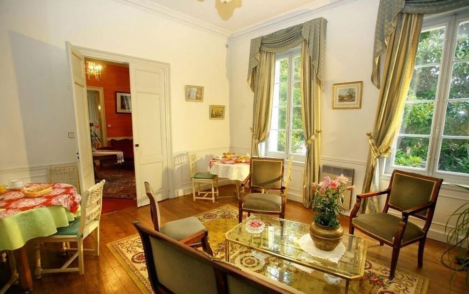 Sala pranzo Foto