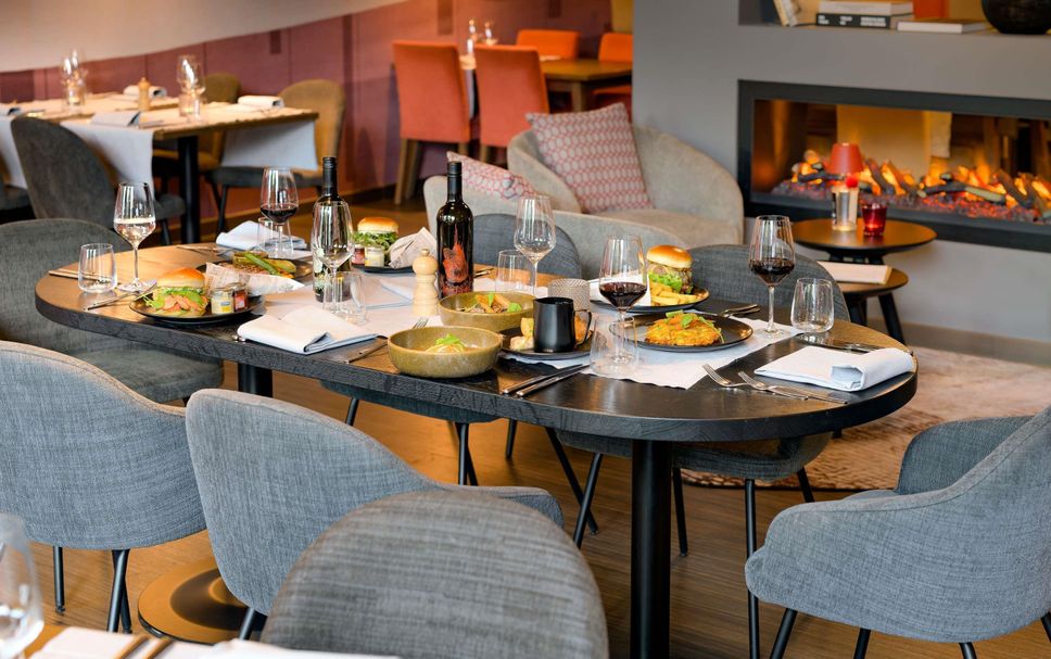 Ristorante Foto