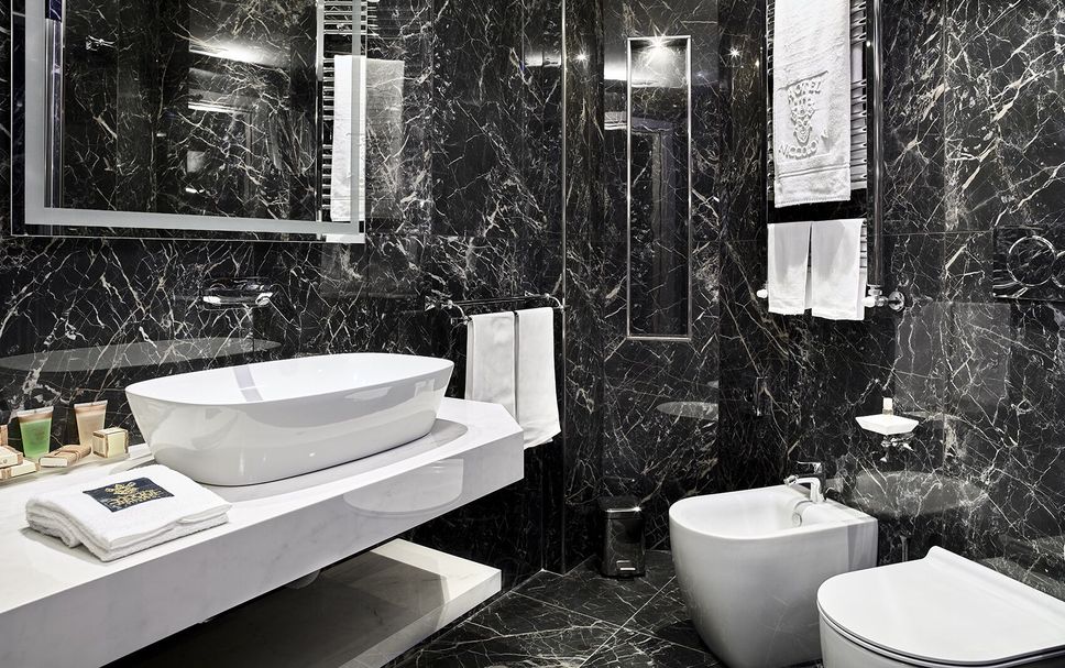 Bagno Foto