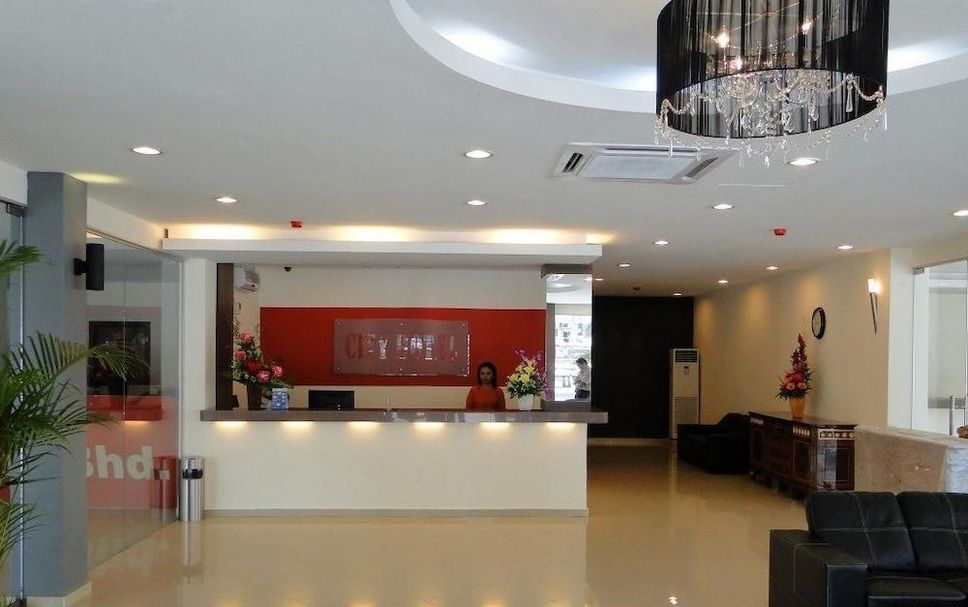 Ingresso Foto