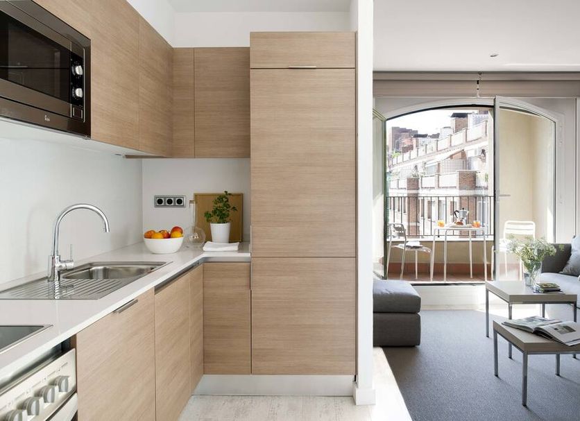 Cucina Foto