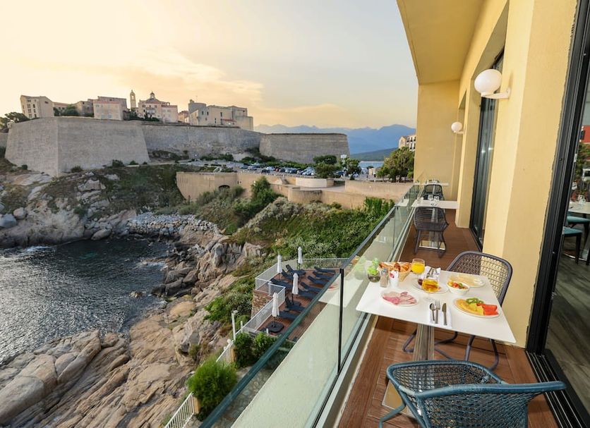 Balcone Foto