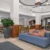 Area lounge