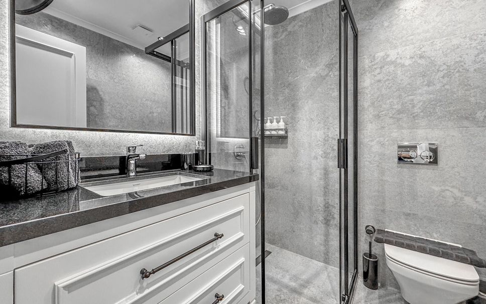 Bagno Foto