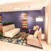 Area lounge