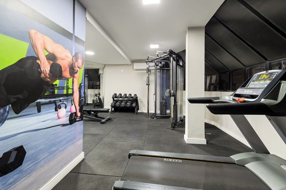 Palestra