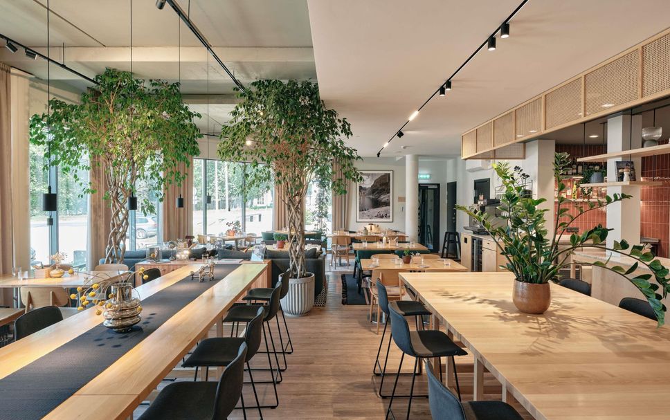 Ristorante Foto