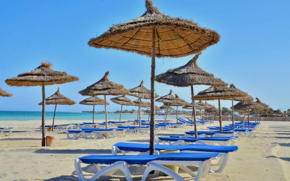 Spiaggia Foto