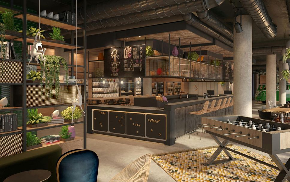 Ristorante Foto