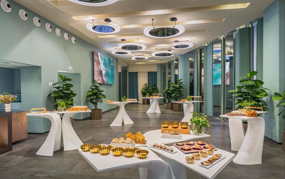 Ristorante Foto