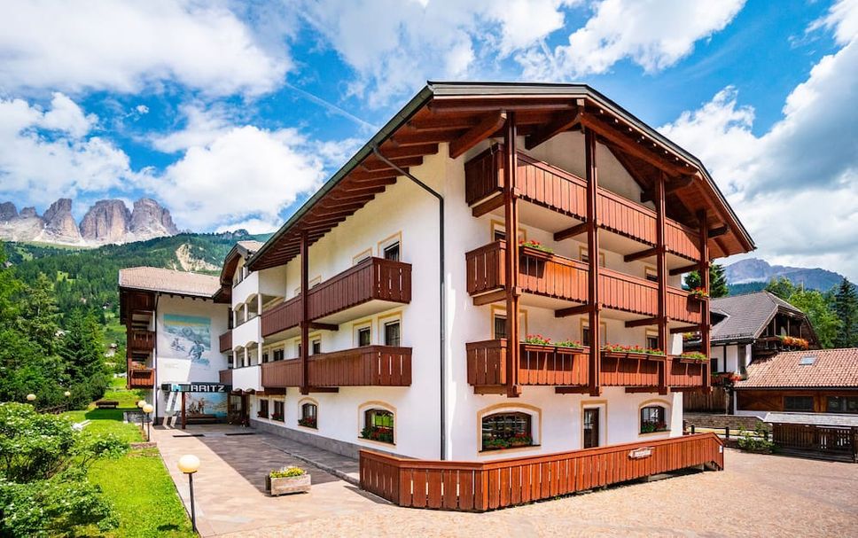 Edificio Foto
