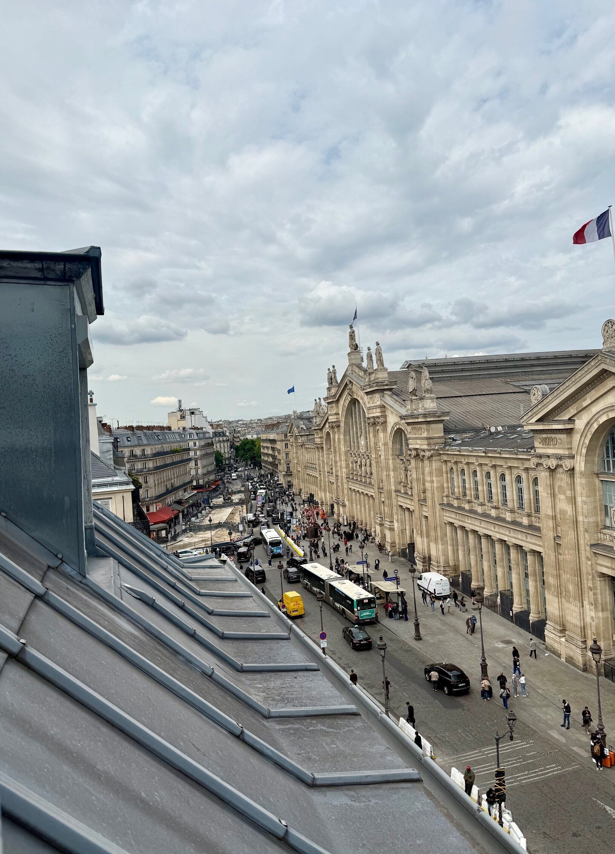 Balcone