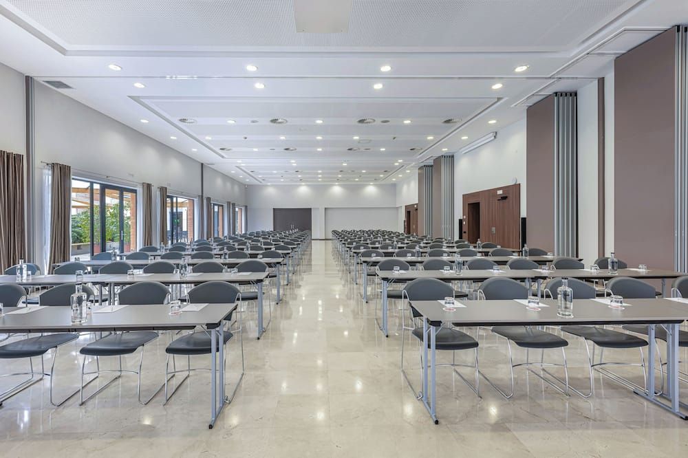 Sala conferenze