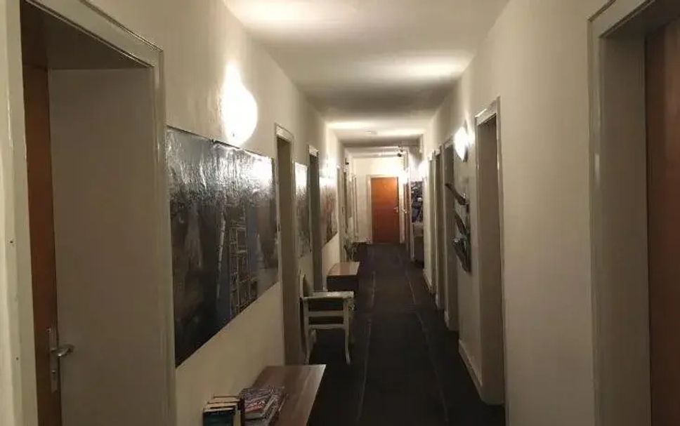 Corridoio Foto
