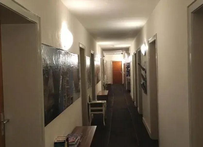 Corridoio Foto