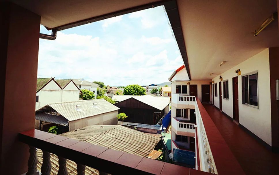 Balcone Foto