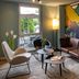 Area lounge