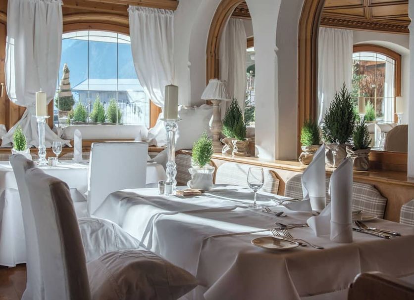Sala ricevimenti Foto