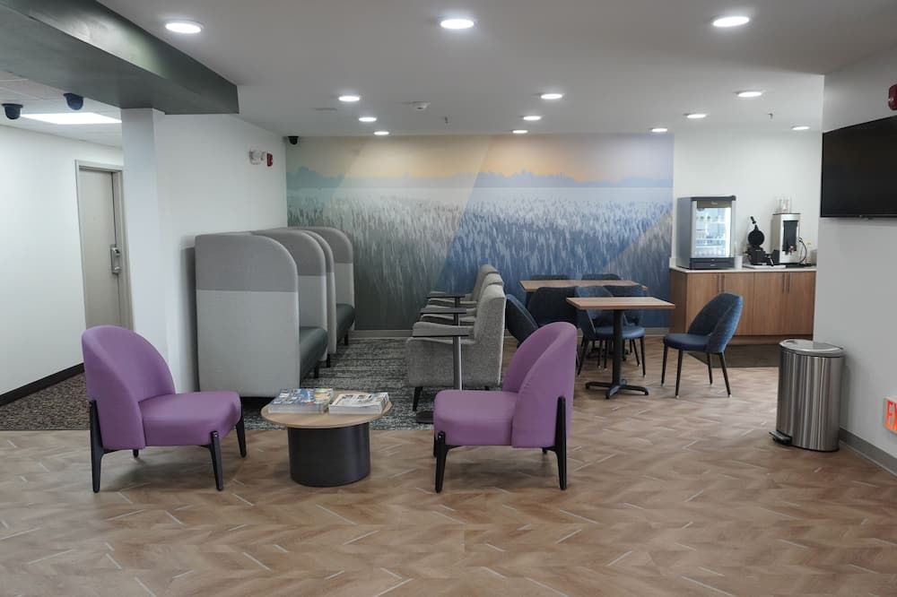 Area lounge