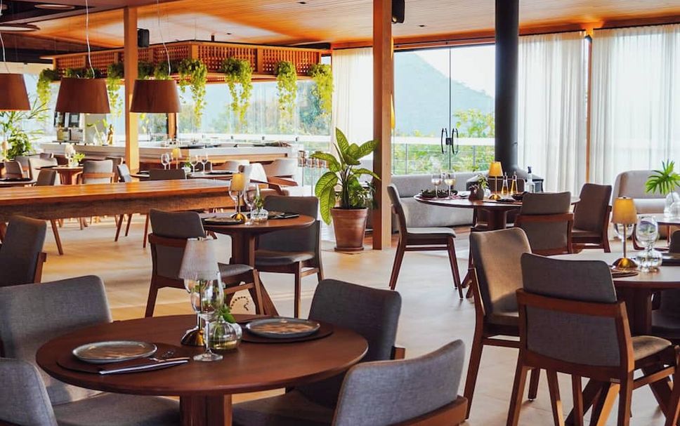 Ristorante Foto