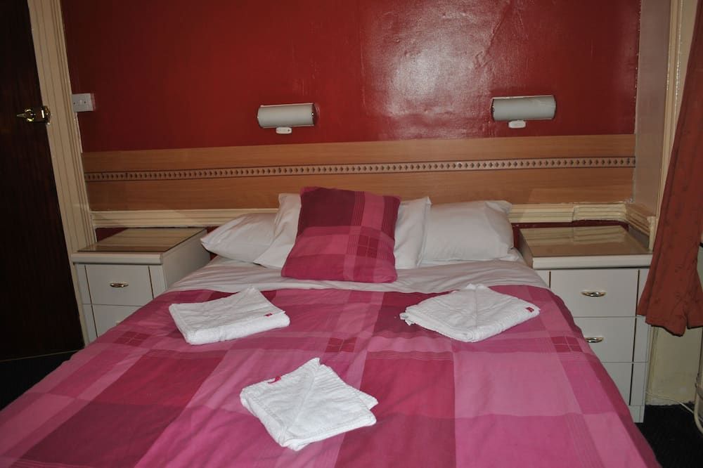 Camera da letto