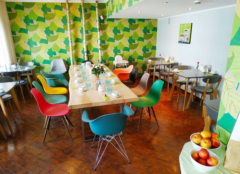 Ristorante Foto