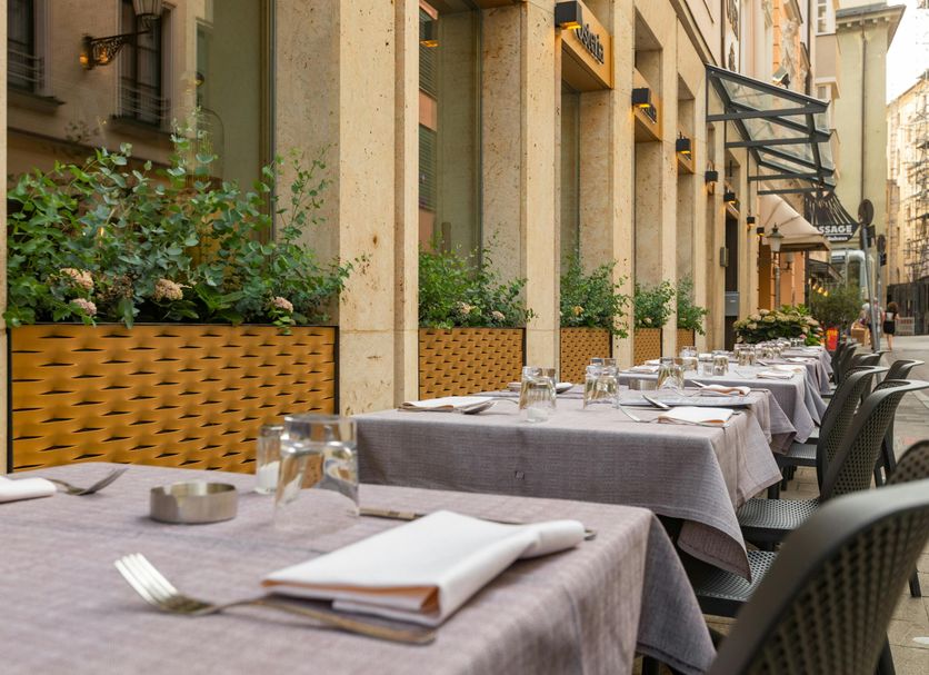 Ristorante Foto