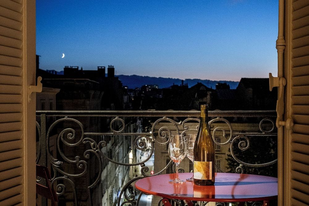 Balcone