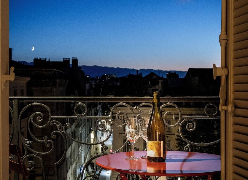 Balcone Foto