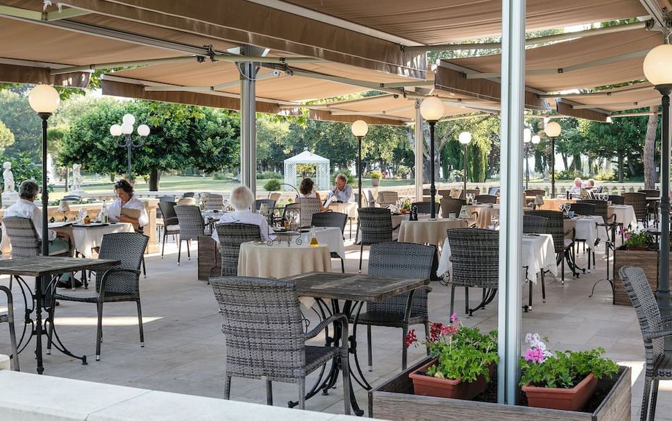 Ristorante Foto