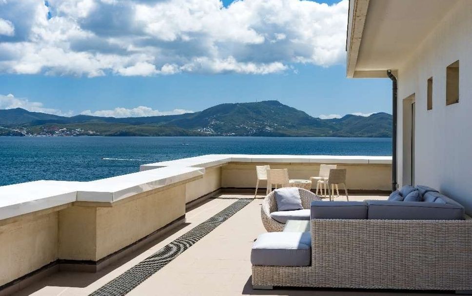 Balcone Foto