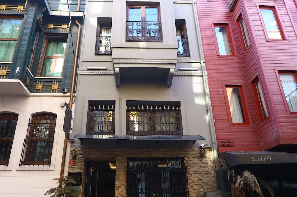 Edificio