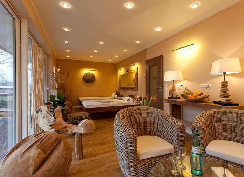 Spa Foto