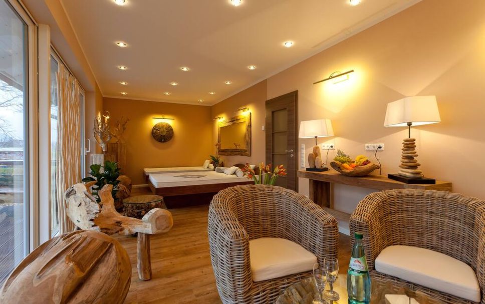 Spa Foto