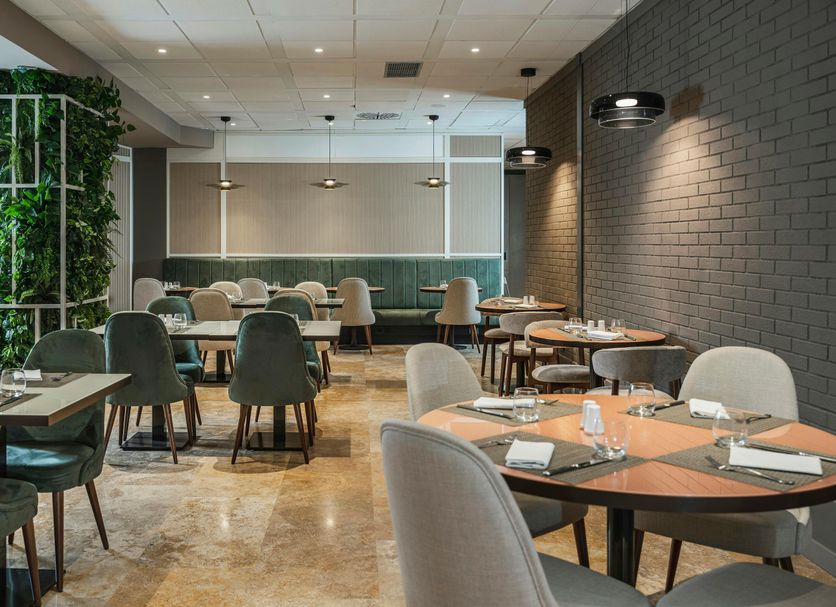 Ristorante Foto