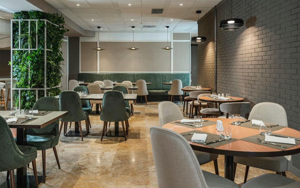 Ristorante Foto