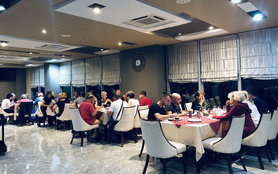 Sala ricevimenti Foto