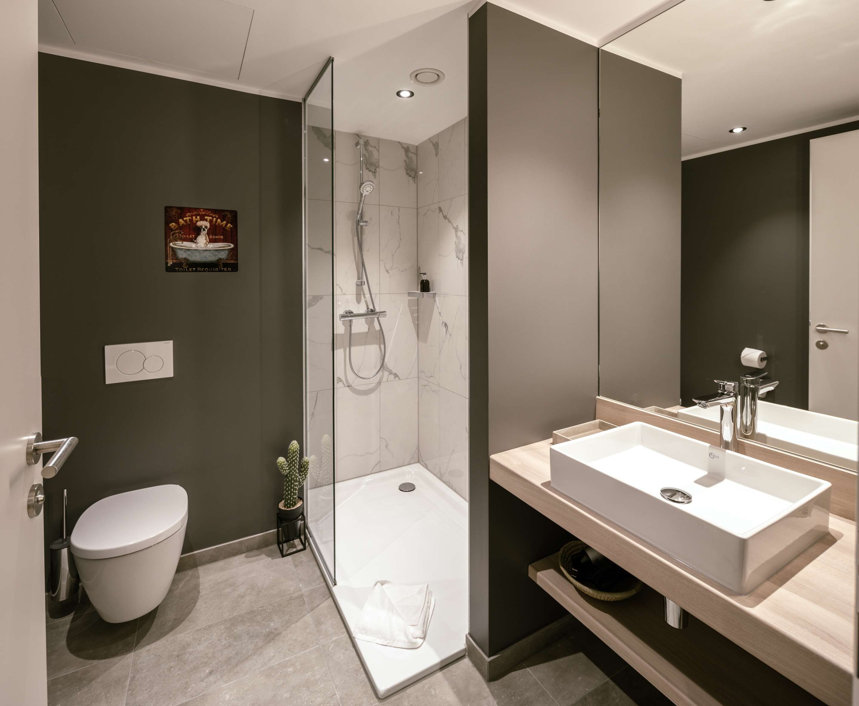 Bagno