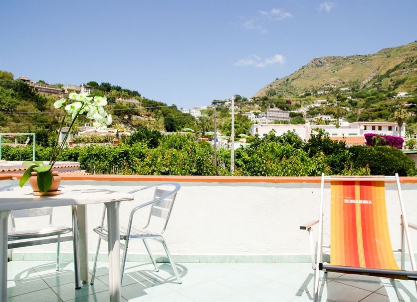 Balcone Foto