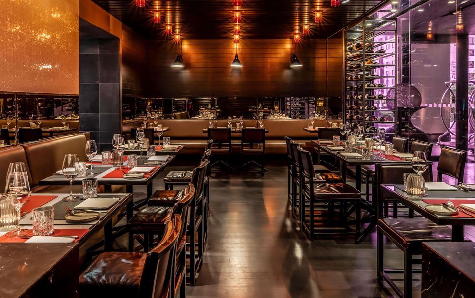 Ristorante Foto