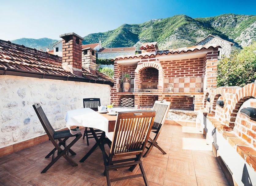 Balcone Foto
