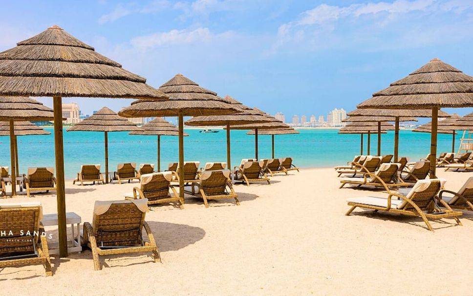 Spiaggia Foto
